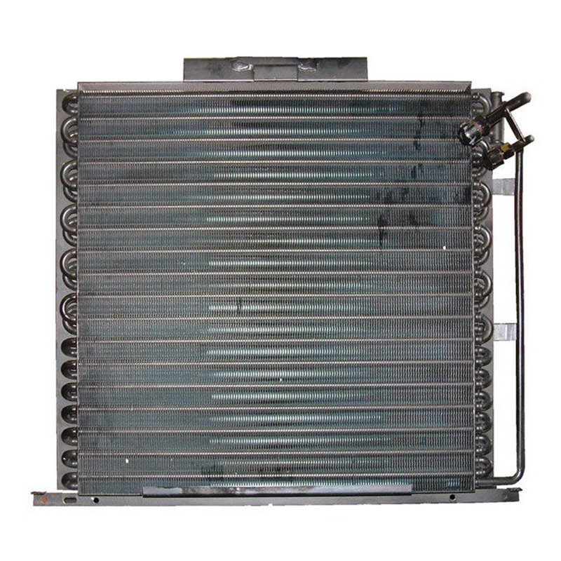 SKRAPLACZ CHŁODNICA KLIMATYZACJI JOHN DEERE AL156282 / AL207876 / AL157615