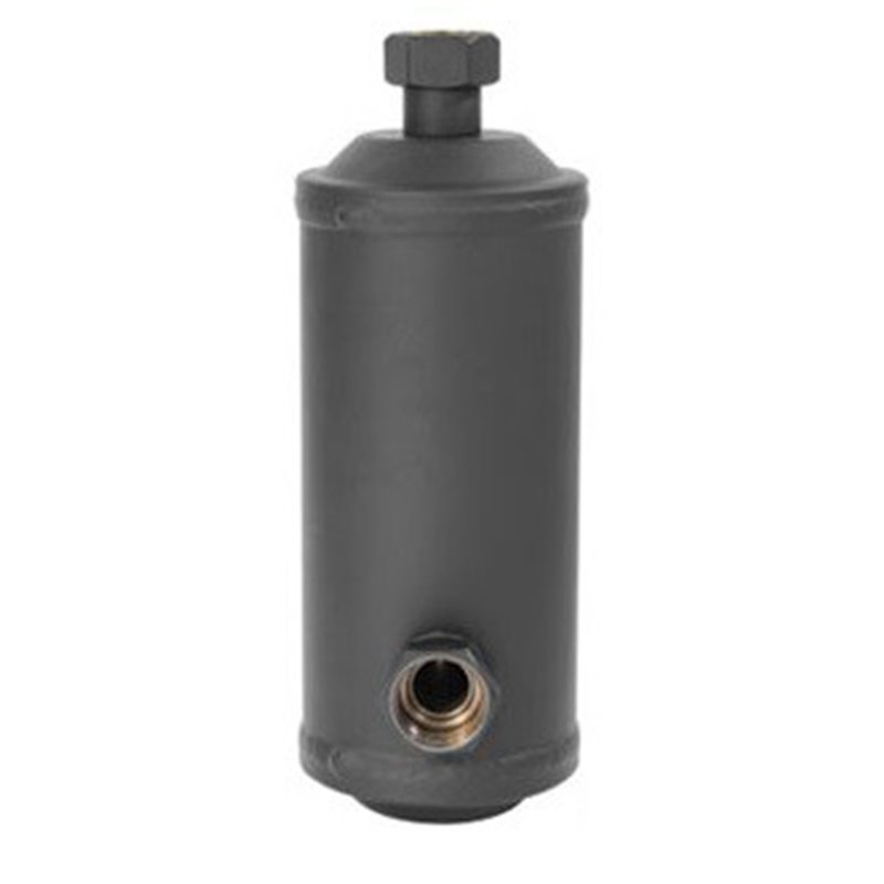 Filtr / Osuszacz - akumulator układu klimatyzacji AGCO / CATERPILLAR / CLAAS / JOHN DEERE / KOMATSU 101-8789 3E-0443 186-6189