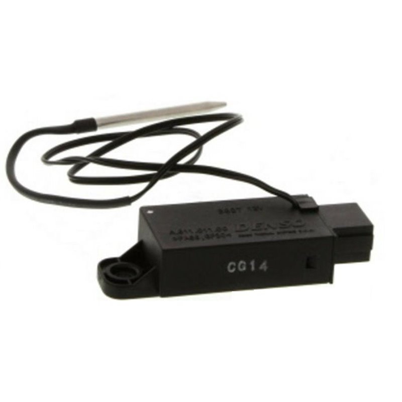 ELEKTRONICZNY TERMOSTAT KLIMATYZACJI DENSO A611.011.00 A61101100 DEUTZ SAME 0.900.0793.4 090007934 0682693