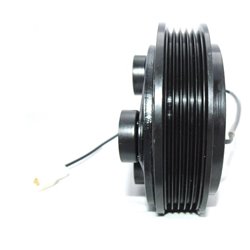 KOŁO PASOWE KOMPRESORA KLIMATYZACJI MAZDA PANASONIC H12A1A H12A0BW4JZ H12A1AJ4EZ CC2961450G CC2961K00 CC2961K00A CC2961K00B