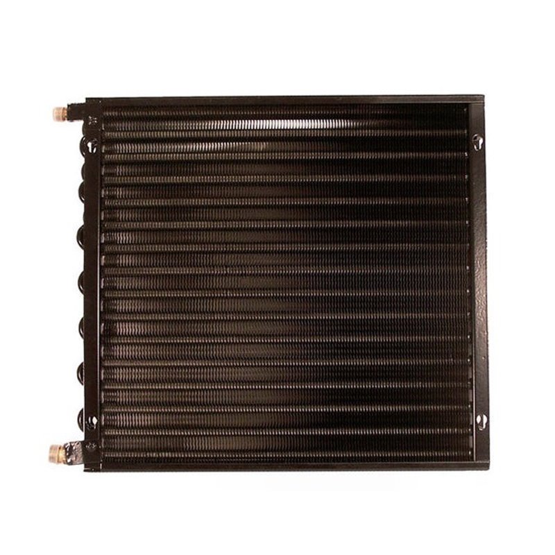 SKRAPLACZ CHŁODNICA KLIMATYZACJI CLAAS COMMANDOR / DOMINATOR / MEGA6228470 /  5460030 / 6228471 / 6228472