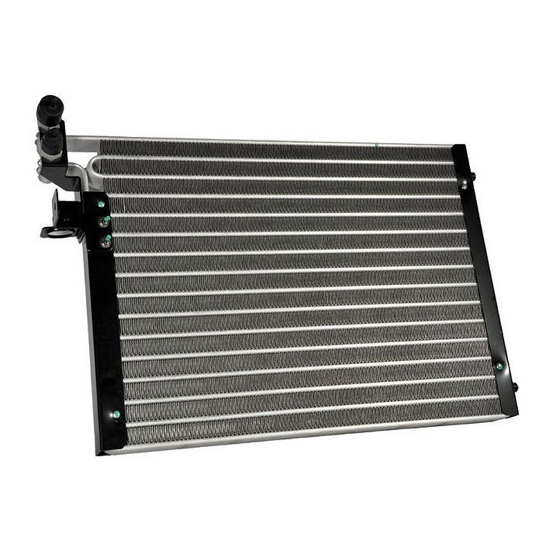 SKRAPLACZ CHŁODNICA KLIMATYZACJI CASE FARMALL QUANTUM NEW HOLLAND Seria T; Seria TK 87543352