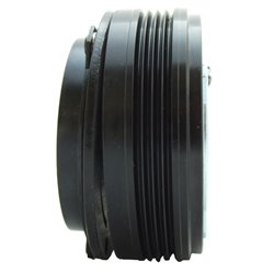 KOŁO PASOWE SPRĘŻARKI KLIMATYZACJI CALSONIC CSV717 BMW 5C902-45010 5C903-45010 5C904-45010