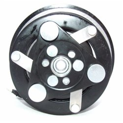 KOŁO PASOWE SPRĘŻARKI KLIMATYZACJI SANDEN TRSA09-36203