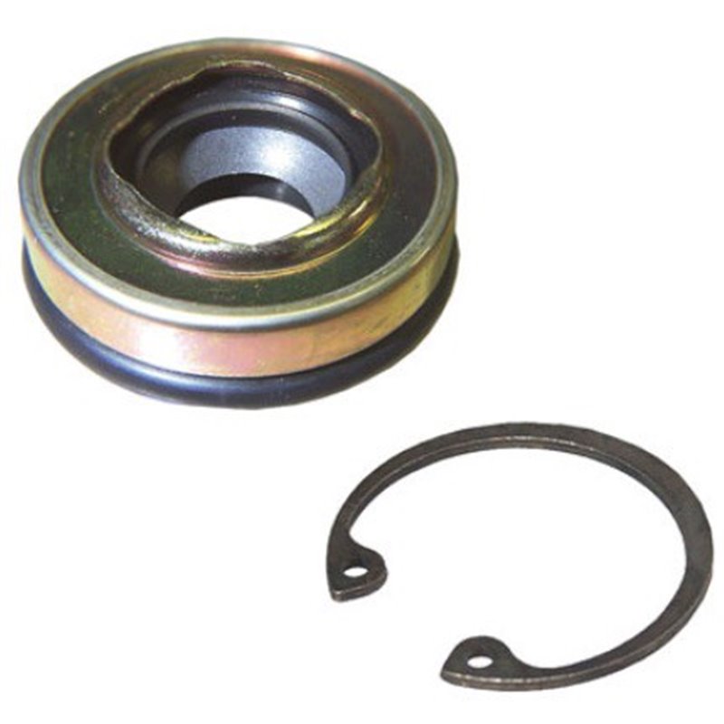 USZCZELNIENIE CZOŁOWE KOMPRESORA CALSONIC CWV / CHRYSLER 6C17 / DENSO 10P08E 10P15 10P17 10P17VC / SEIKO-SEIKI  SS170 MT2040