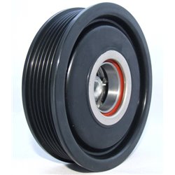 SPRZĘGŁO KPL KOMPRESORA KLIMATYZACJI DENSO 5SEL12C DCP21017 447150-4738 447150-4739 447190-8111 447150-3250