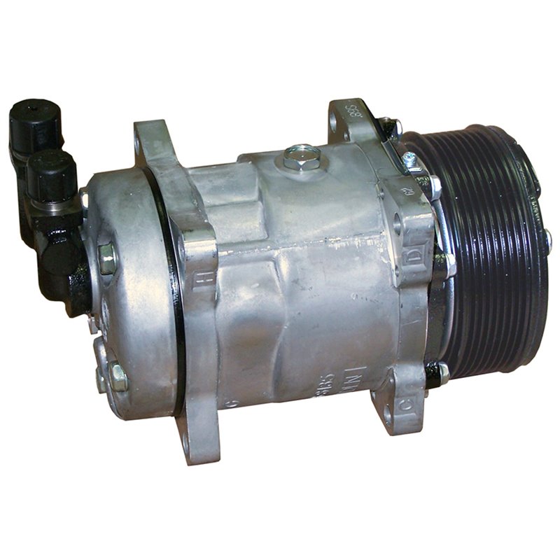 SPRĘŻARKA SANDEN SD5L14 - 5350 VT