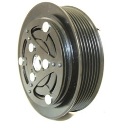 KOŁO PASOWE KOMPRESORA KLIMATYZACJI DENSO 10S11C  DCP50093 / DCP50092