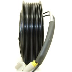 KOŁO PASOWE KOMPRESORA KLIMATYZACJI DENSO 10S11C  DCP50093 / DCP50092
