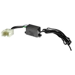 Termostat elektroniczny CASE / FIAT AGRI / FORD AGRI / NEW HOLLAND / MASSEY FERGUSON 84402860 / 81865558 / 82034877 / 3901179M91