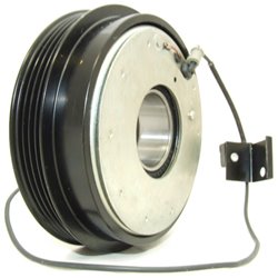 KOŁO PASOWE SPRĘŻARKI KLIMATYZACJI VALEO DCW17 8D0260805F 506031-1060