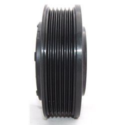 KOŁO PASOWE KOMPRESORA KLIMATYZACJI DENSO 7SEU17C DCP32072 DCP32050 DCP32070 DCP32073 7E0820803