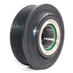 KOŁO PASOWE KOMPRESORA KLIMATYZACJI DENSO 7SEU17C DCP32072 DCP32050 DCP32070 DCP32073 7E0820803