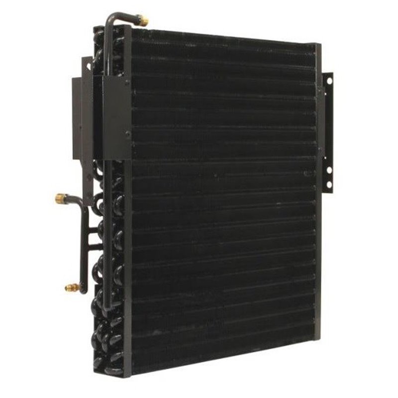 SKRAPLACZ KLIMATYZACJI DEUTZ AGROTRON MK3 04426697 / 001273283 / 4435409