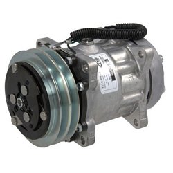 KOMPRESOR KLIMATYZACJI SANDEN SD7H15 4862