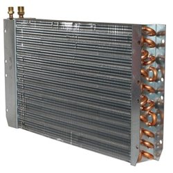CHŁODNICA KLIMATYZACJI VALMET 32814900 / VALTRA 32814900 36538710
