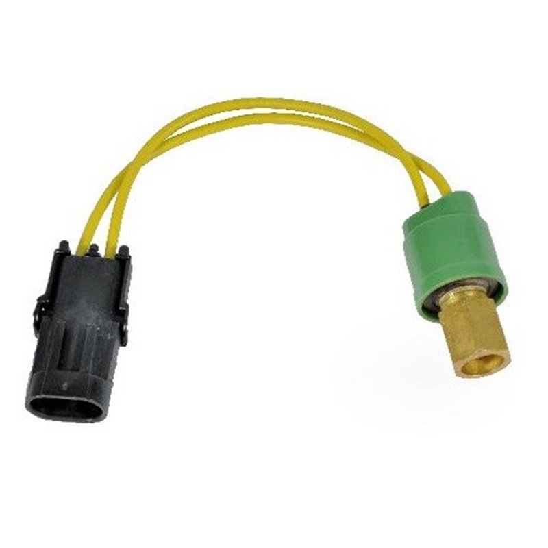 CZUJNIK CIŚNIENIA CASE / CASE CONSTRUCTION / MC CORMICK 122579A1