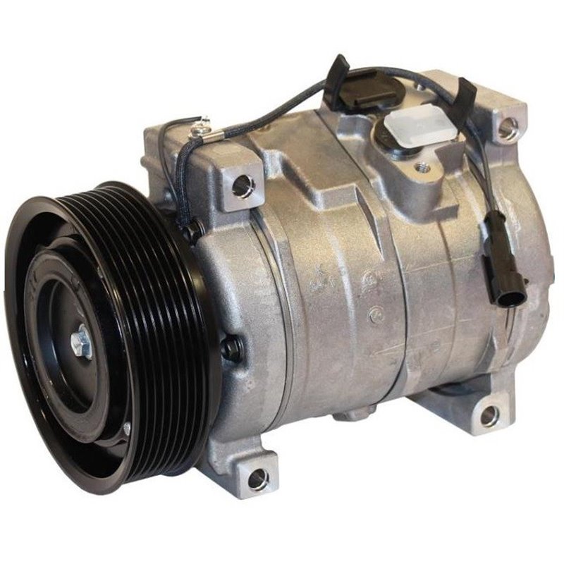 SPRĘŻARKA KLIMATYZACJI FENDT DENSO 10S17C DCP99519 G931.552.020.011 G931.552.020.010 G931552020011 G931552020010
