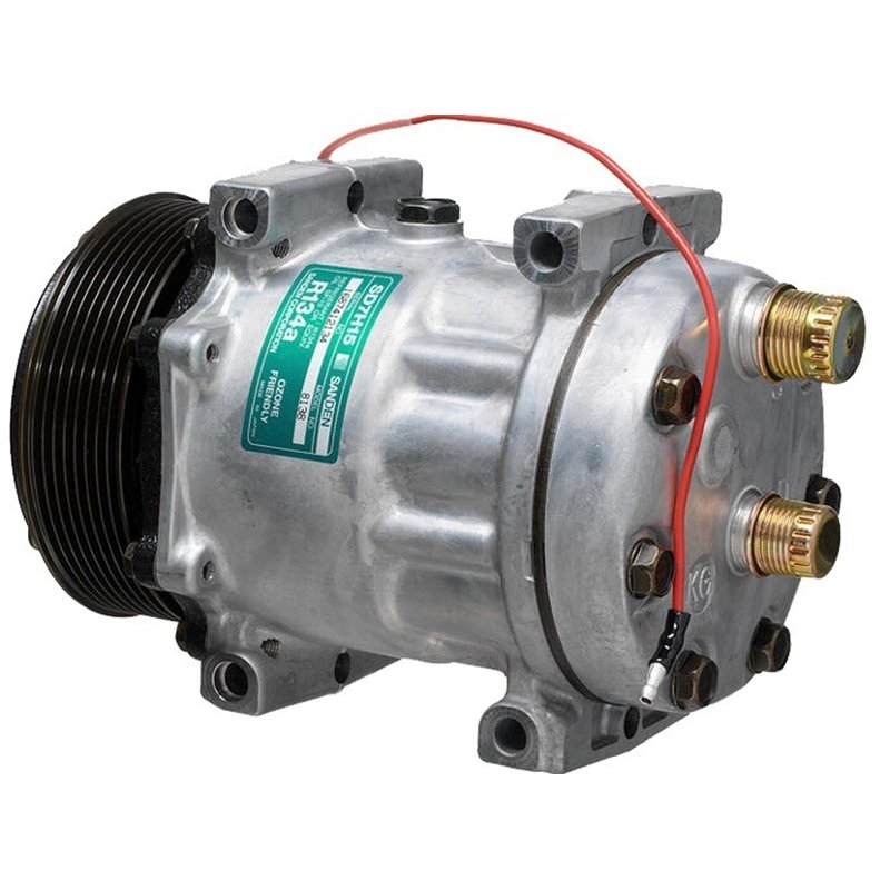 KOMPRESOR KLIMATYZACJI SANDEN SD7H15 8138 84807673