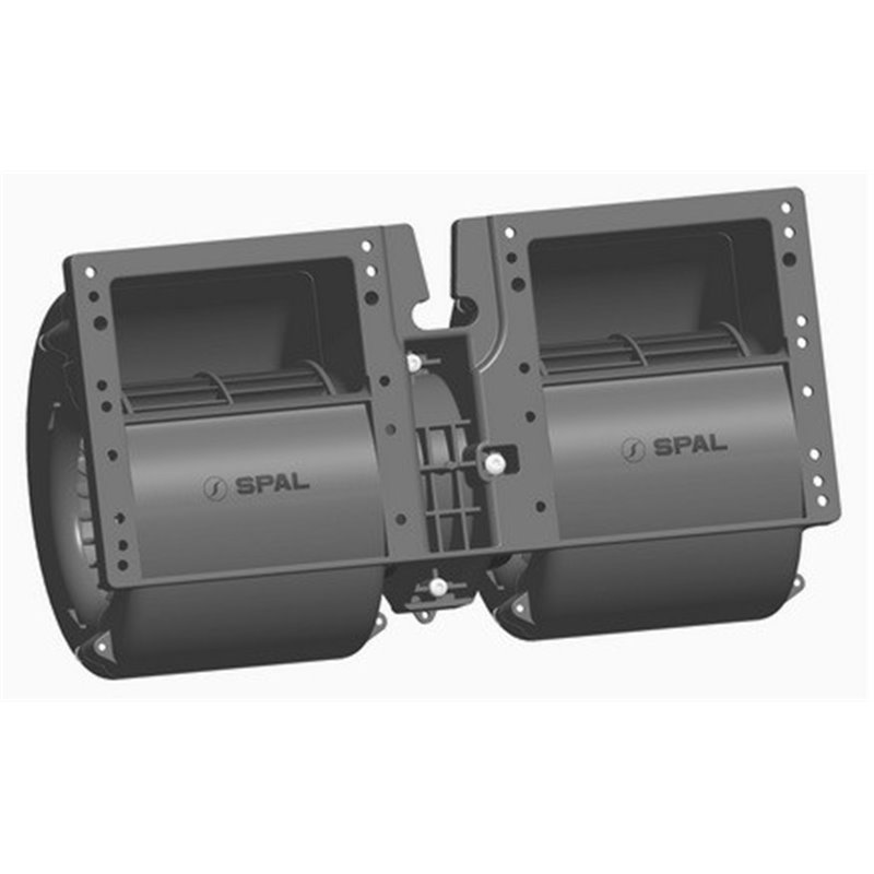 WENTYLATOR / DMUCHAWA SPAL 015-A45-22 / 015A4522