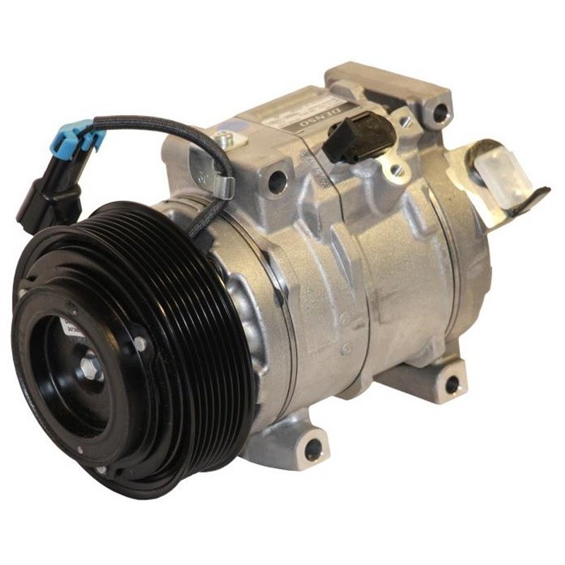 SPRĘŻARKA KLIMATYZACJI DENSO 10SRE18C DCP99520 247300-7840 437100-8250 447160-4050 447280-1650