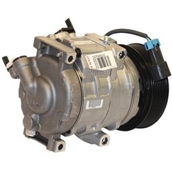 KOMPRESOR KLIMATYZACJI JOHN DEERE RE284680 SE502697 RE284680