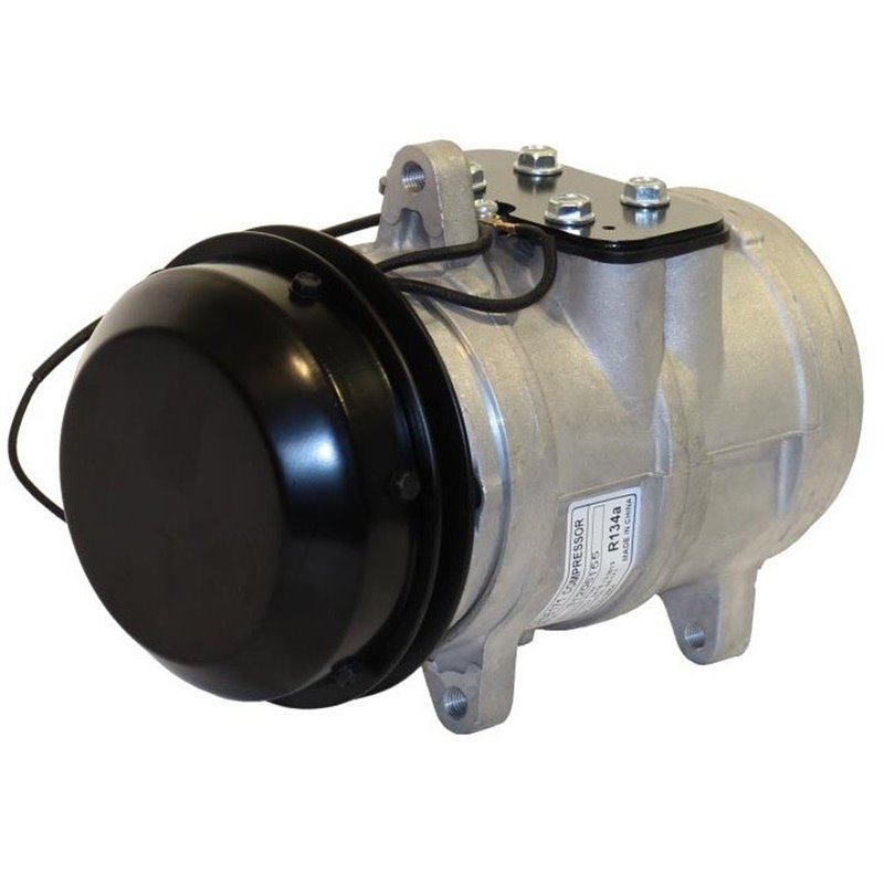 KOMPRESOR / SPRĘŻARKA KLIMATYZACJI DENSO 6E171 DCP99515