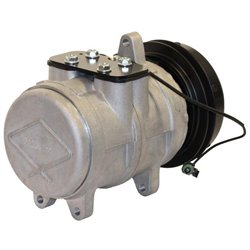 KOMPRESOR / SPRĘŻARKA KLIMATYZACJI DENSO 6E171 DCP99515