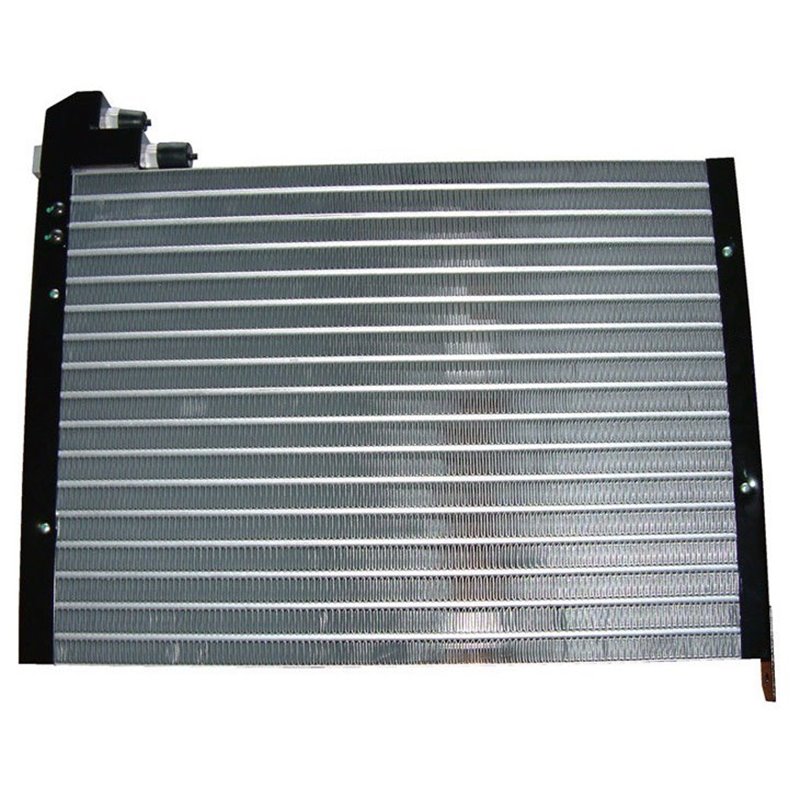 SKRAPLACZ KLIMATYZACJI CASE 87541744 87638225 NEW HOLLAND 87541744 87638225