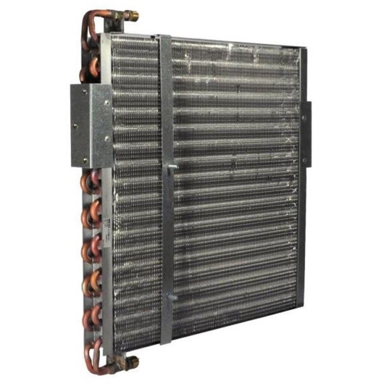 SKRAPLACZ KLIMATYZACJI CASE 3402595R1