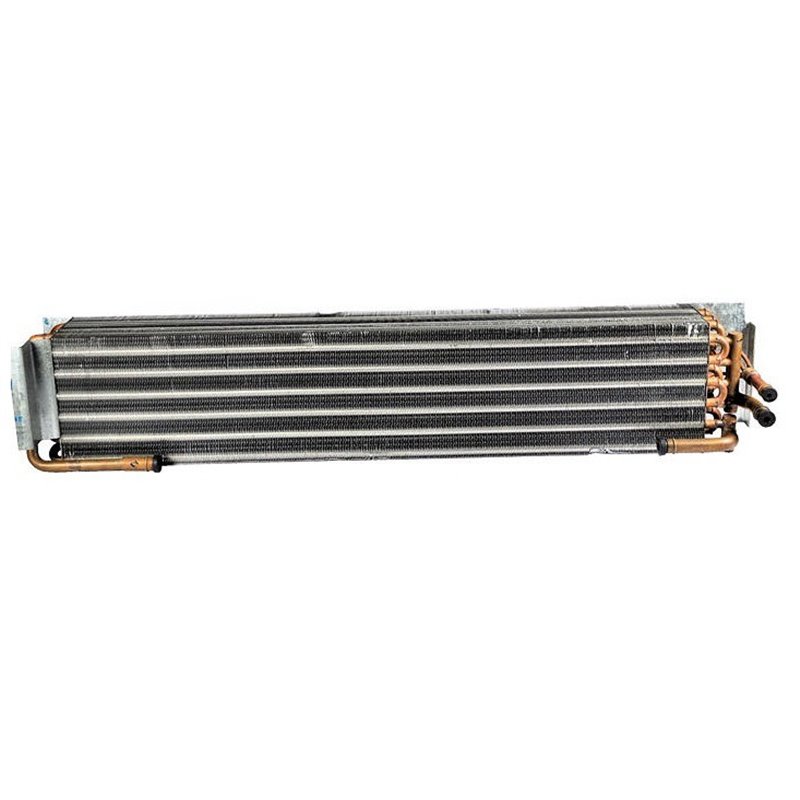 PAROWNIK KLIMATYZACJI NAGRZEWNICA JOHN DEERE RE152404 / RE66330 / RE180243 / RE241384