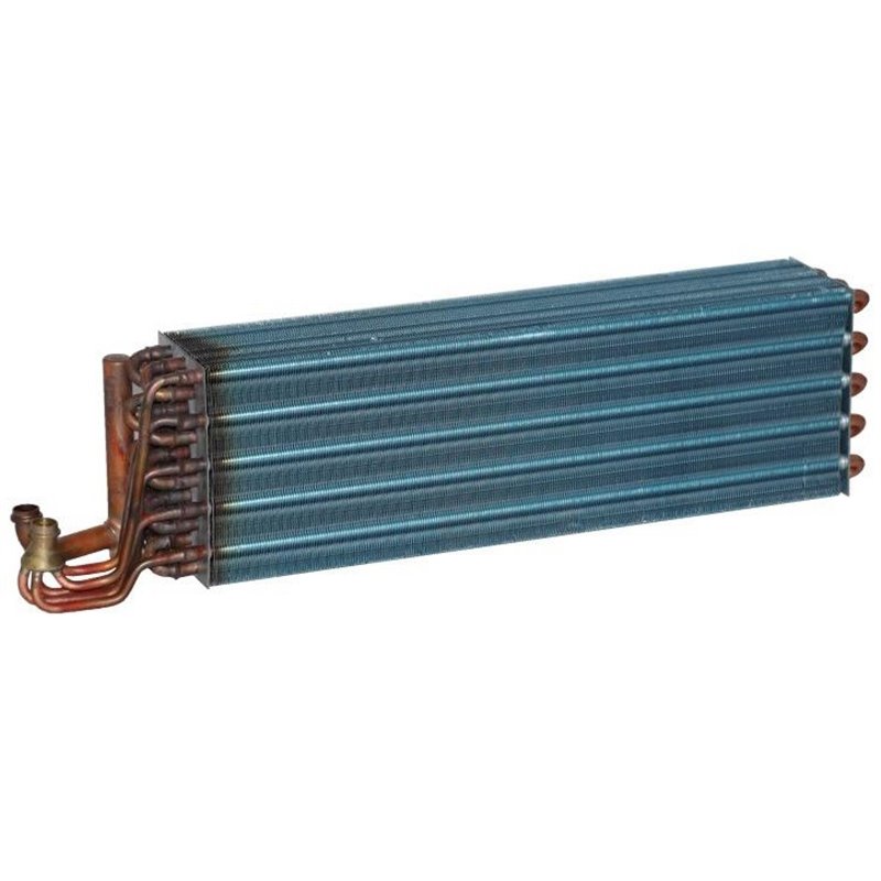 PAROWNIK KLIMATYZACJI CASE 134784255 1-34-784-255 PAROWNIK KLIMATYZACJI NEW HOLLAND 134784255