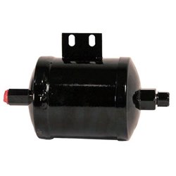 FILTR / OSUSZACZ UKŁADU KLIMATYZACJI JOHN DEERE AL162467 / AL153705 / AL220792