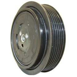 KOŁO PASOWE KOMPRESORA KLIMATYZACJI DENSO DCP09018 / DCP09019 / DCP20022