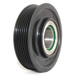 KOŁO PASOWE KOMPRESORA KLIMATYZACJI DENSO DCP09018 / DCP09019 / DCP20022