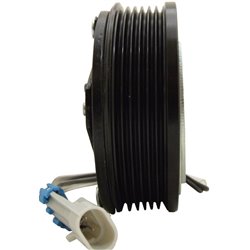SPRZĘGŁO KPL KOMPRESORA KLIMATYZACJI OPEL DELPHI CVC 1854168 1854190 1854530 1854167 1854535