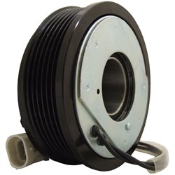 SPRZĘGŁO KPL KOMPRESORA KLIMATYZACJI OPEL DELPHI CVC 6854065 6854098 1139070 R1580058 R1580073