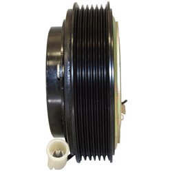 KOŁO PASOWE VALEO / ZEXEL DKS-17D / SPRZĘGŁO KPL. VALEO / ZEXEL DKS17D