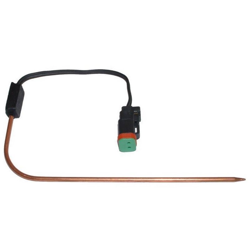 CZUJKA / SENSOR CZUJKA TERMICZNA CASE / NEW HOLLAND 86531133