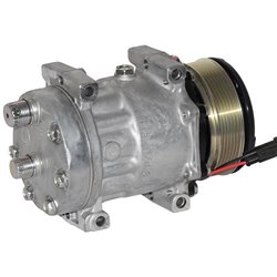 SPRĘŻARKA KLIMATYZACJI SANDEN SD7H15 6088 VALTRA