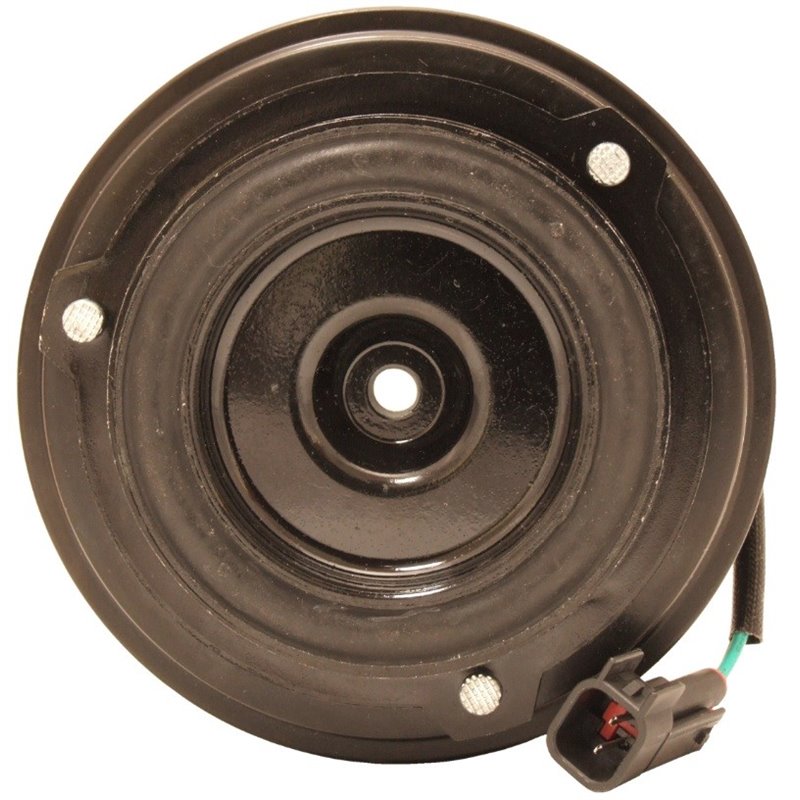 KOŁO PASOWE FoMoCo DENSO 6SBH14C/ SPRZĘGŁO KPL FoMoCo DENSO 6SBH14C