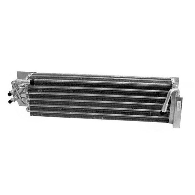 PAROWNIK KLIMATYZACJI NAGRZEWNICA JOHN DEERE AZ65431 / AL110260 / AL159602 / AL163858 / AL163589