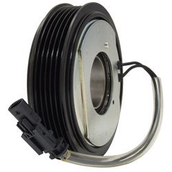 SPRZĘGŁO SPRĘŻARKI KLIMATYZACJI DELPHI CVC OPEL 1618495 39072512 39164666 95521420 95526518