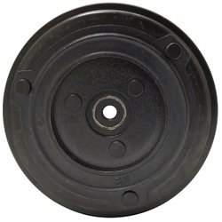 KOŁO PASOWE  SPRĘŻARKI KLIMATYZACJI DELPHI / HARRISON CVC OPEL 013335252 013346493 013412249 013414018 01618427 01618495