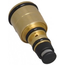 MECHANICZNY ZAWÓR KONTROLNY DENSO 5SA12 / 5SL12 / 5SA09 / 6SBU16 / 7SBU16 VALEO / ZEXEL DCS-17IC