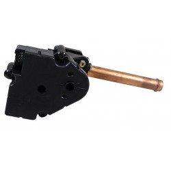 ZAWÓR GRZANIA CASE PUMA / NEW HOLLAND seria T 87540537 51663993  51666324