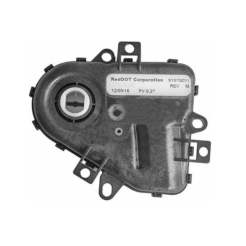 ZESPÓŁ SIŁOWNIKA ZAWORU GRZANIE / CHŁODZENIE  JCB / CATERPILLAR 333/G8781 333G8781 JOHN DEERE F694683
