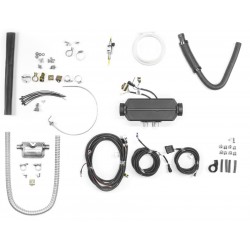 OGRZEWANIE POSTOJOWE AUTOTERM air 2D 24V