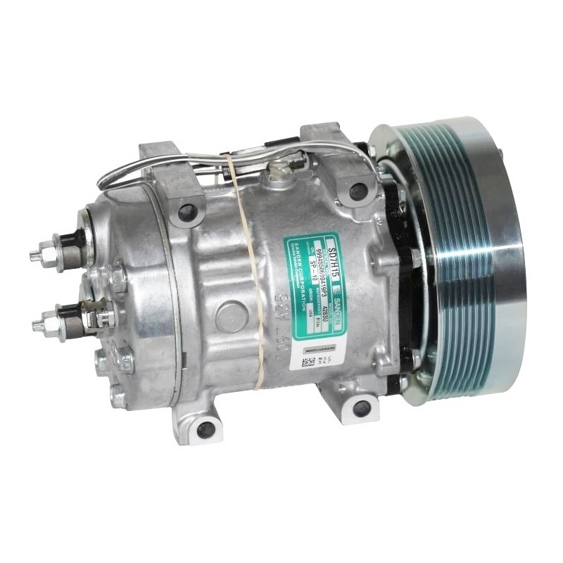 KOMPRESOR KLIMATYZACJI SANDEN SD7H15 4283U
