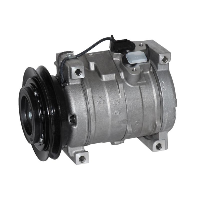 KOMPRESOR UKŁADU KLIMATYZACJI DENSO 10S17C DCP99531
